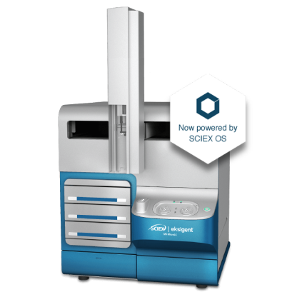 M5 MicroLC： マイクロフローLC-MSでより多くのデータを｜質量分析計・